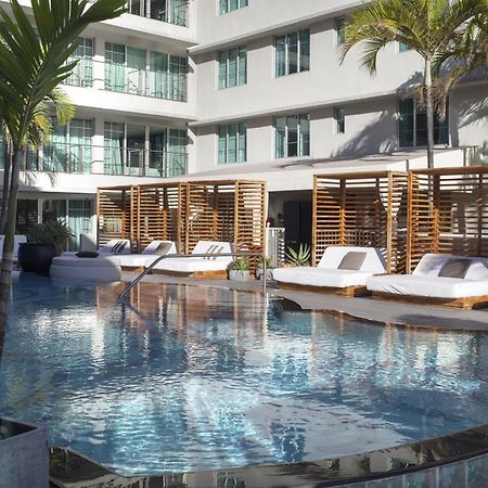 מיאמי ביץ' Hotel Victor South Beach מראה חיצוני תמונה