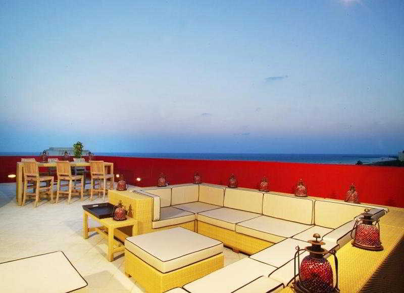 מיאמי ביץ' Hotel Victor South Beach מראה פנימי תמונה